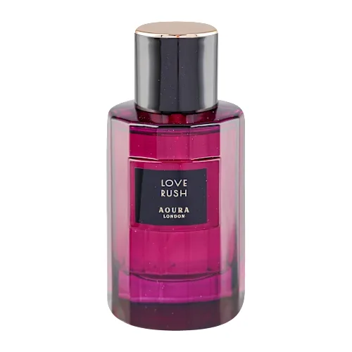 Toaletna voda AOURA LONDON Aoura Love Rush edp 100ml