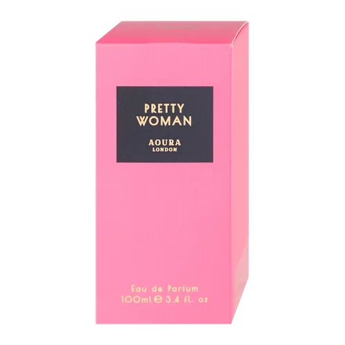 Toaletna voda AOURA LONDON Pretty Woman edp 100ml