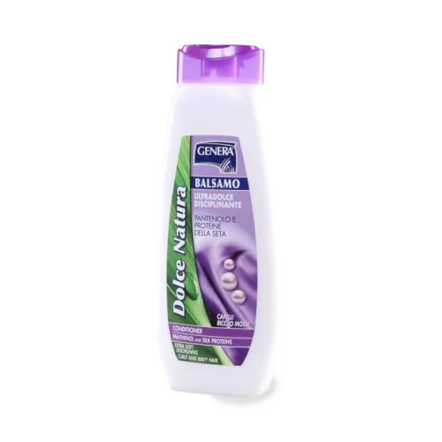 Balsam GENERA Pantenol  500ml