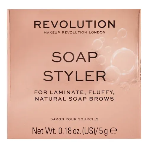 Sapun MAKEUP REVOLUTION za stilizovanje obrva Soap Styler 5g