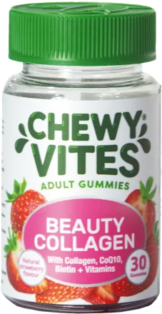 Koža, kosa i nokti ALEKSANDAR MN Chewy vites adults beauty collagen 30kom