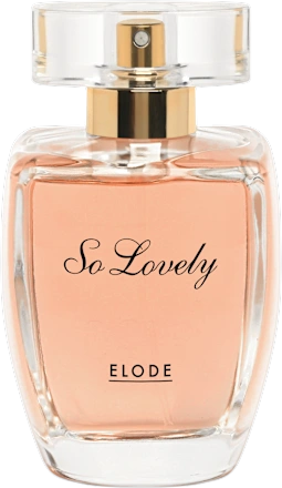 Toaletna voda ELODE So lovely ženski parfem edp 100ml