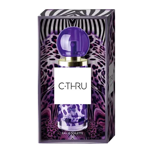 Toaletna voda C-THRU joyful reveal 30ml