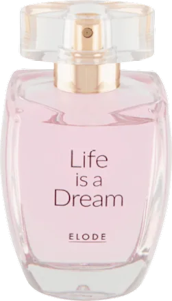 Ženski parfemi ELODE Life is a dream edp 100ml