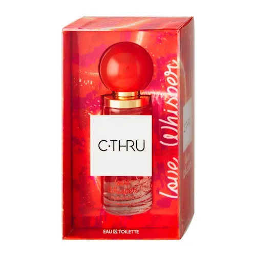 Toaletna voda C-THRU Love Whisper 30ml