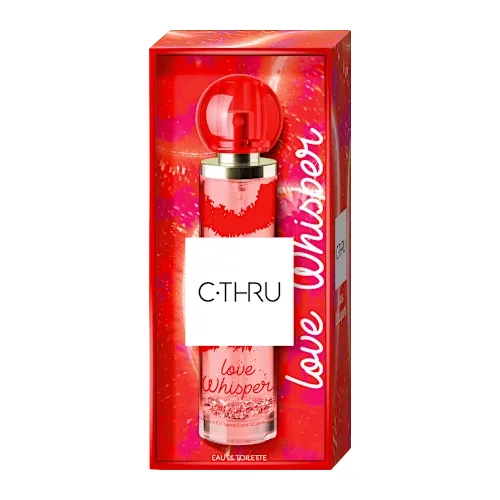 Toaletna voda C-THRU Love Whisper 50ml
