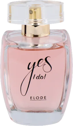 Toaletna voda ELODE Yes I do ženski parfem edp 100ml