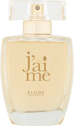 Toaletna voda ELODE Jaime ženski parfem edp 100ml