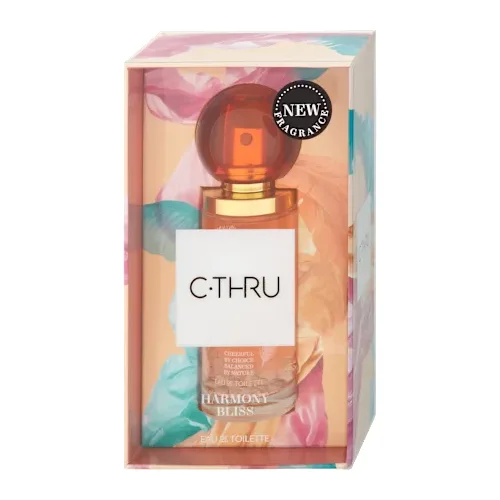 Toaletna voda C-THRU harmony bliss 30ml