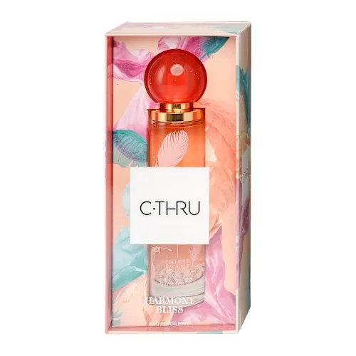 Toaletna voda C-THRU harmony bliss 50ml
