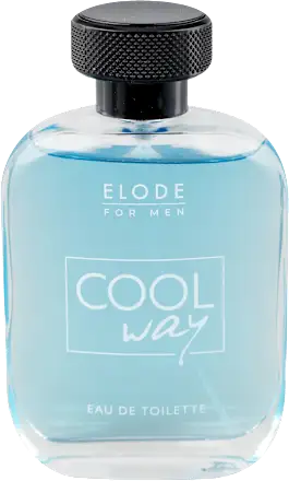 Toaletna voda ELODE man cool way muški parfem edt 100ml
