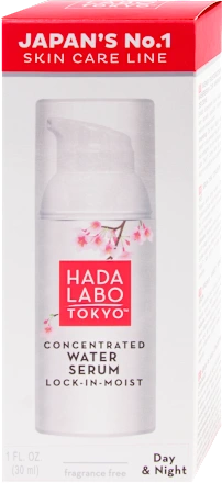 Serum za lice HADA LABO Tokyo 30 ml