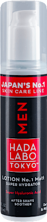 Krema za lice HADA LABO Tokyo man super hidrator 150ml