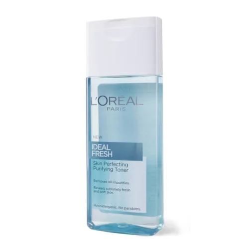 Losion L'OREAL Sublime Fresh  200ml