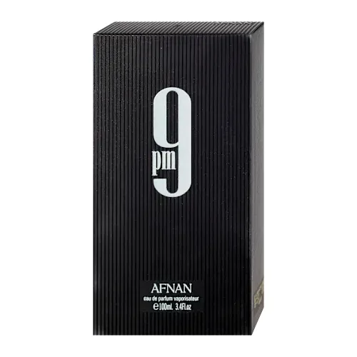 Muški parfemi AFNAN 9 PM muški parfem edp 100ml