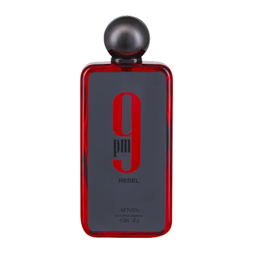 Unisex parfemi AFNAN 9PM Rebel edp 100ml