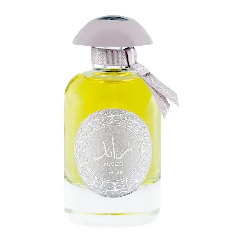 Ženski parfemi LATTAFA Ra'ed Silver unisex parfem edp 100 ml