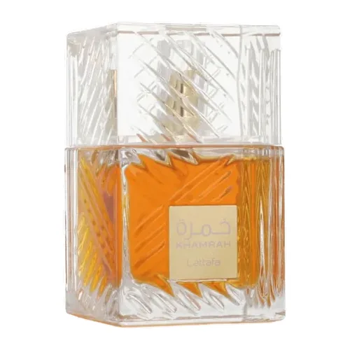 Unisex parfemi LATTAFA Khamrah 100 ml