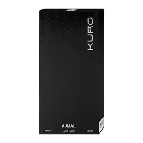 Muški parfemi AJMAL Kuro muški parfem edp 90ml