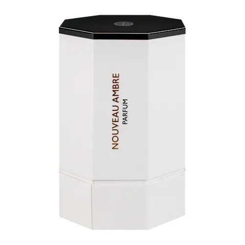 Unisex parfemi FLAVIA Nouveau Ambre edp 100ml