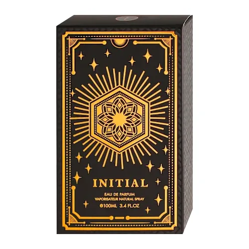 Unisex parfemi FLAVIA initial edp 100 ml