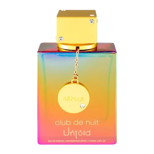 Ženski parfemi ARMAF Club De Nuit Untold unisex edp 105ml