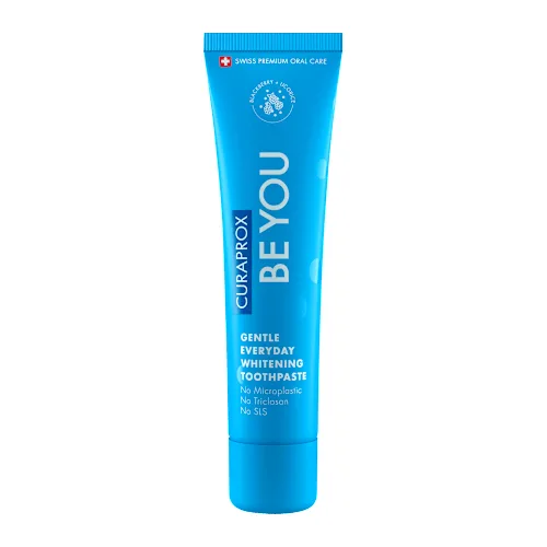 Pasta za zube CURAPROX Be You plava 60ml