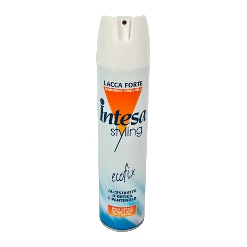 Lak za kosu INTESA 400ml