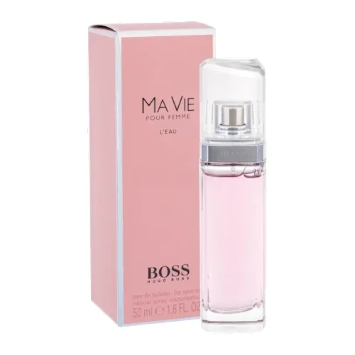 Ženski parfemi BOSS Ma Vie L'Eau ženska toaletna voda edt 50ml