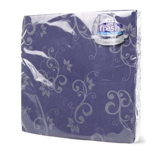 Salvete FRESH Dec.Premium pl.25/1 3