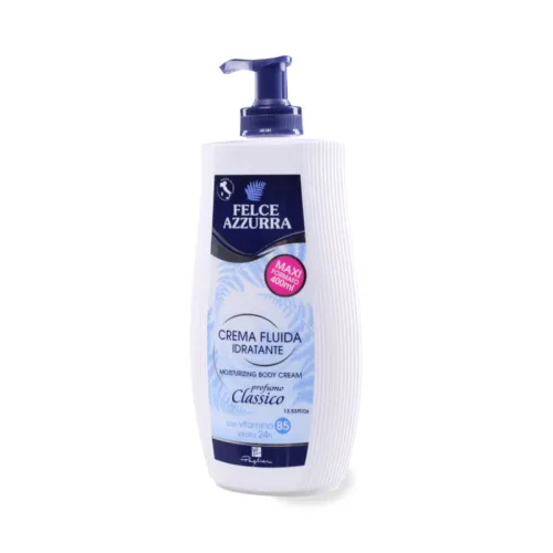 Mleko za telo FELCE AZZURRA Classic  400ml