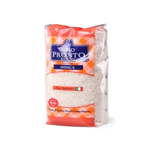 Pirinač RISO PRONTO indica kesa 1kg