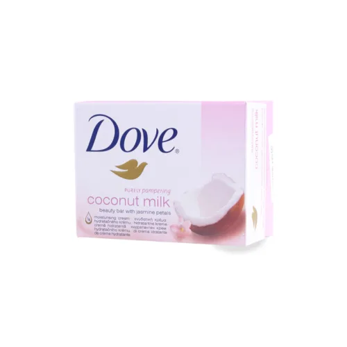 Sapun DOVE coconut milk  100g