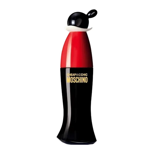 Ženski parfemi MOSCHINO Cheap and chic Woman ženski parfem edt 50ml