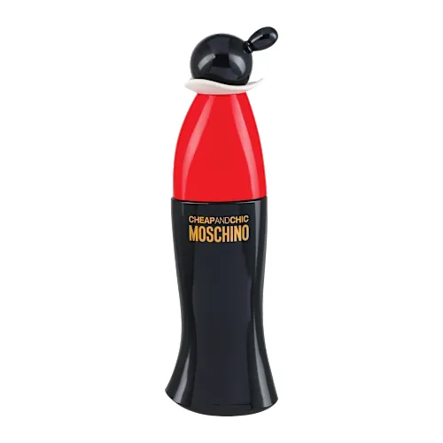 Ženski parfemi MOSCHINO Cheap and chic Women edt 100ml