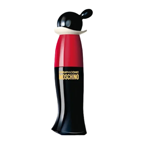 Ženski parfemi MOSCHINO cheap and chic ženski parfem edt 30ml