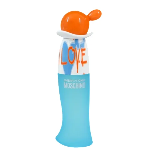 Ženski parfemi MOSCHINO I Love Love EDT Woman ženski parfem 30ml