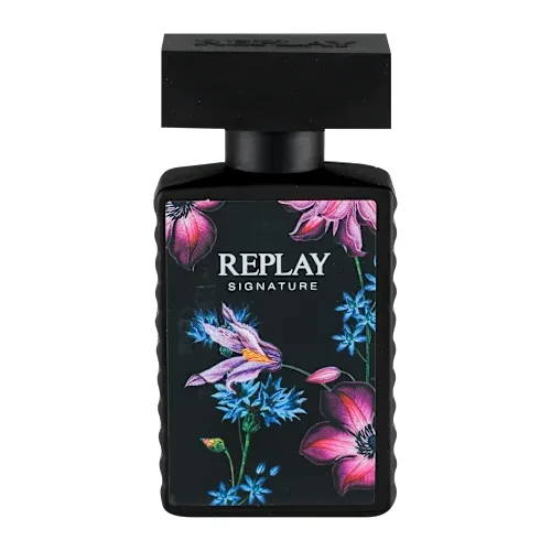 Ženski parfemi REPLAY Signature for woman edp 30ml