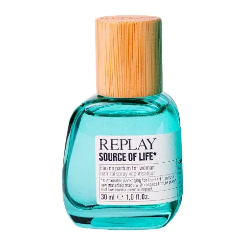 Ženski parfemi REPLAY Source of life ženski parfem edp 30ml