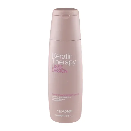 Balzam za kosu ALFAPARF Lisse design keratin therapy  250ml