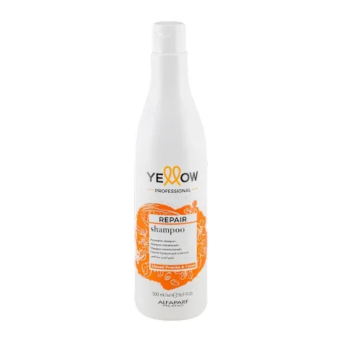 Šampon za kosu ALFAPARF yellow repair za oštećenu kosu 500ml