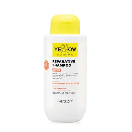 Šampon za kosu ALFAPARF Yellow Professional Repair