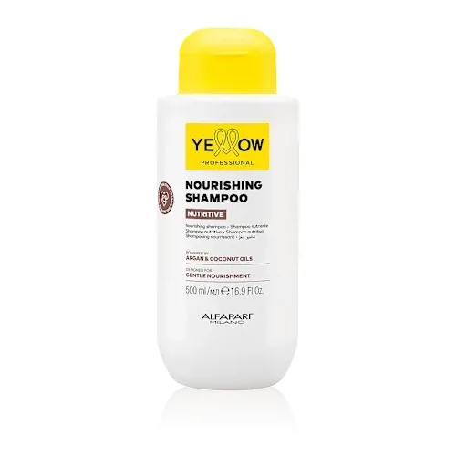 Šampon za kosu ALFAPARF Yellow Professional Nutri