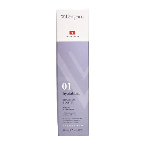 Šampon za kosu VITALCARE Hyalufiller 200 ml