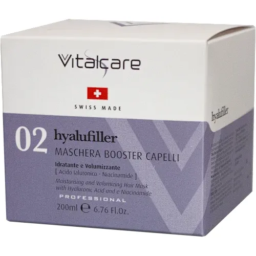 Maska za kosu VITALCARE Hyalufiller 200ml