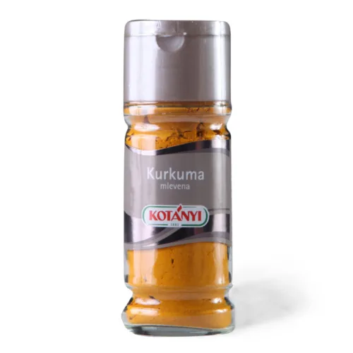 Kurkuma KOTANYi staklo 50g