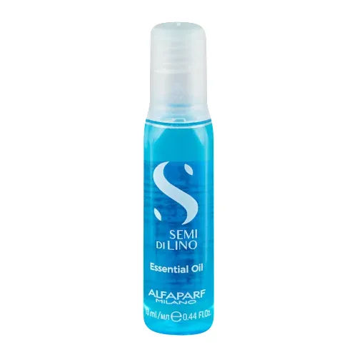 Ampula za kosu ALFAPARF Semi di lino uljana 13ml