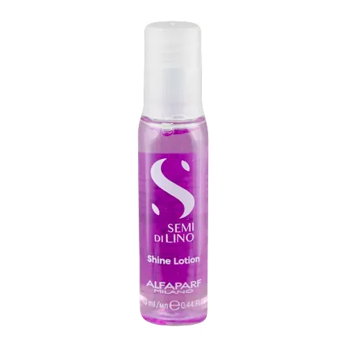 Ampula za kosu ALFAPARF Semi di lino vodena 13ml
