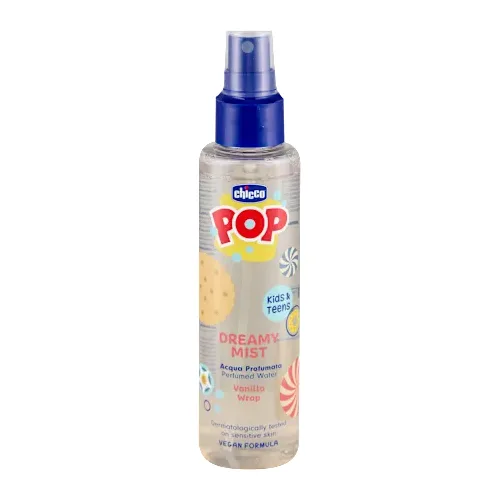 Mist za telo CHICCO POP vanila 150ml