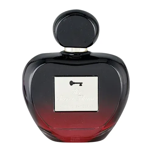 Ženski parfemi BANDERAS Antonio Her Secret Flame edp 80ml